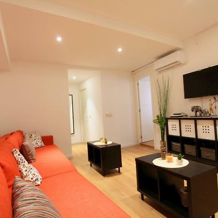Sol Mayor Apartment Μαδρίτη Εξωτερικό φωτογραφία