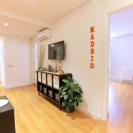 Sol Mayor Apartment Μαδρίτη Εξωτερικό φωτογραφία