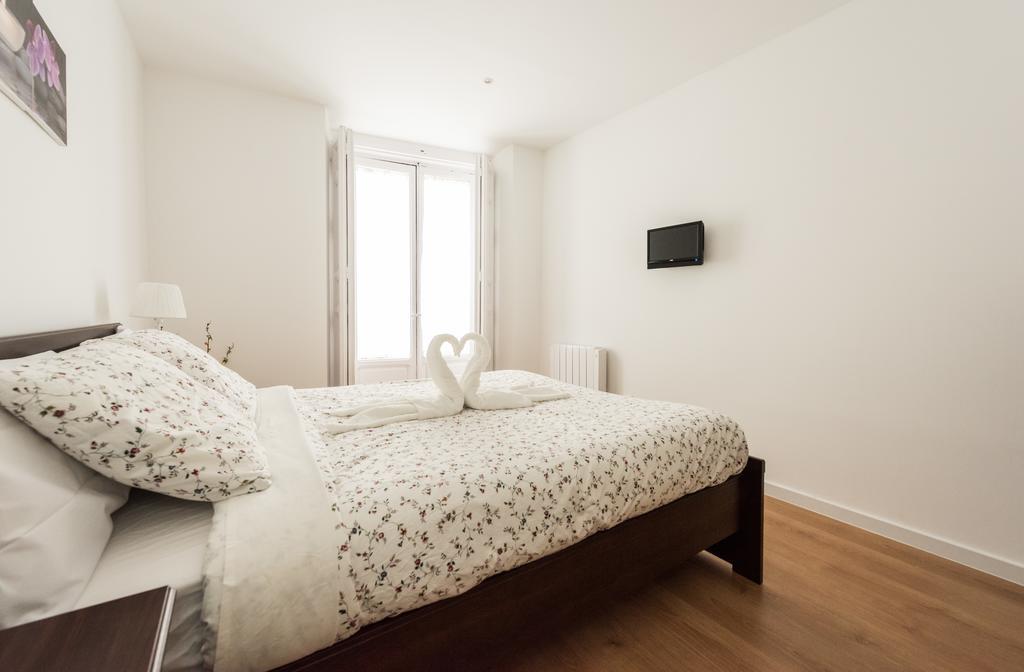 Sol Mayor Apartment Μαδρίτη Εξωτερικό φωτογραφία