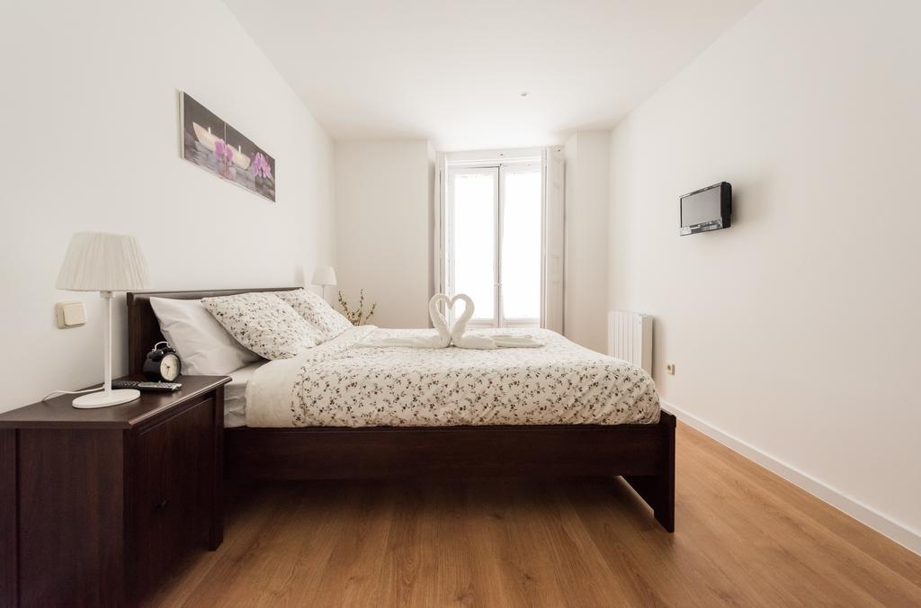 Sol Mayor Apartment Μαδρίτη Εξωτερικό φωτογραφία