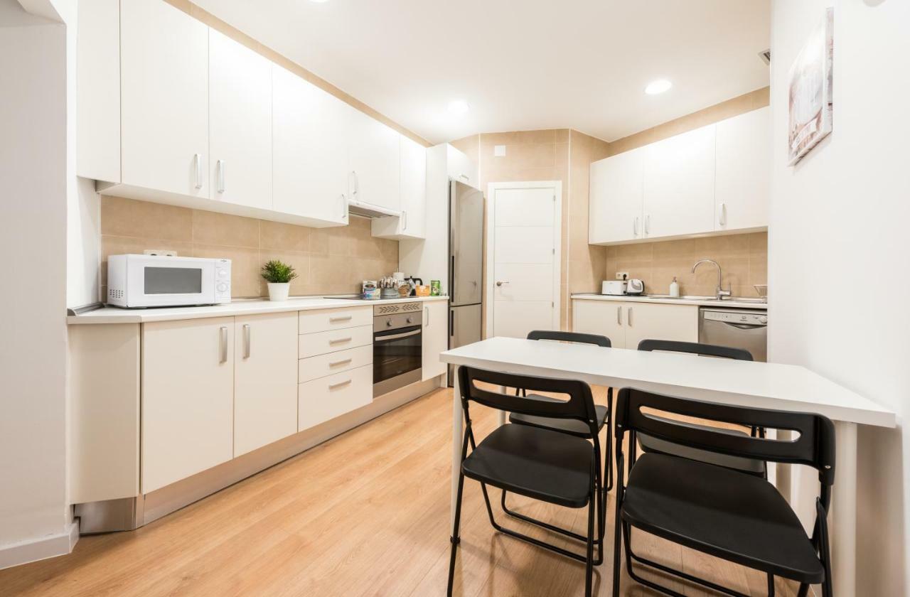 Sol Mayor Apartment Μαδρίτη Εξωτερικό φωτογραφία
