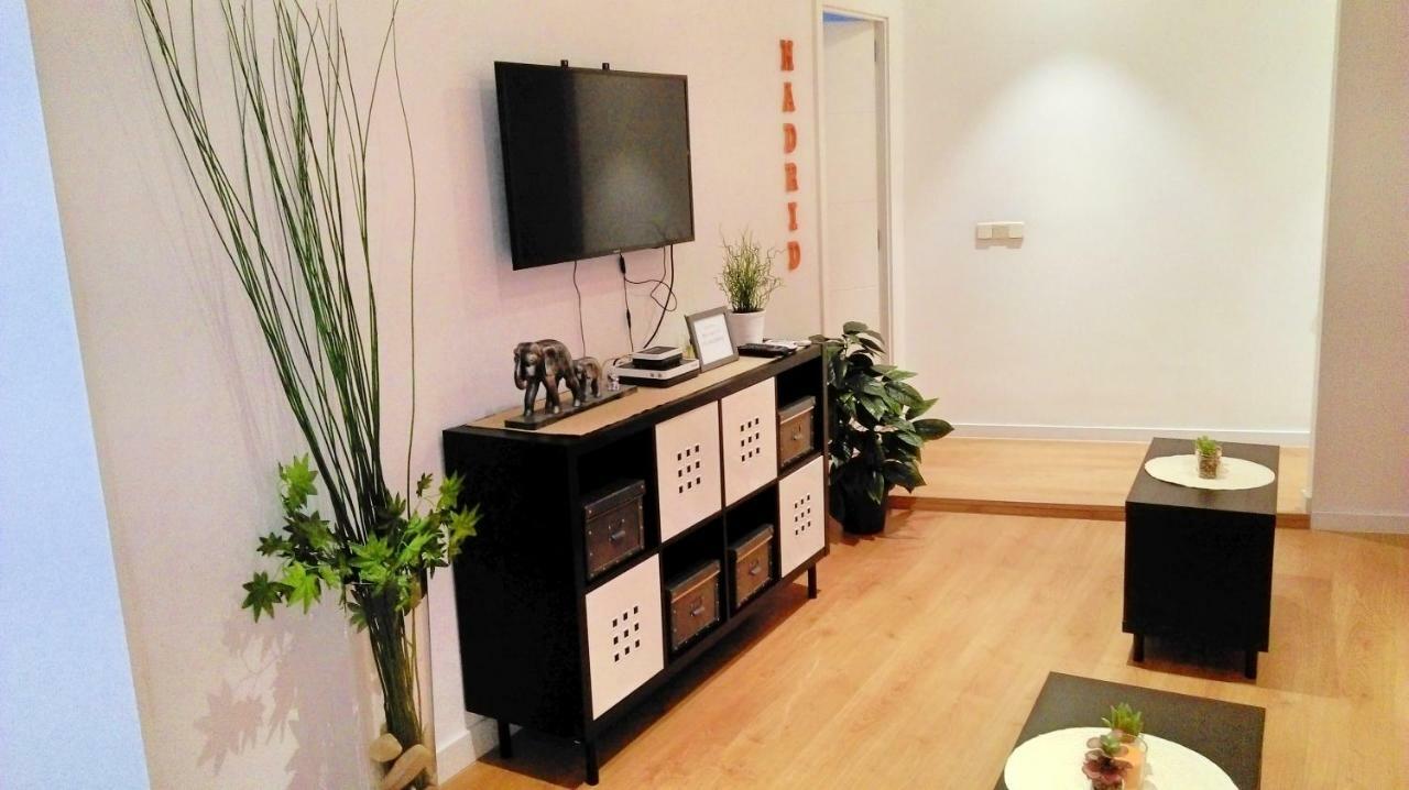Sol Mayor Apartment Μαδρίτη Εξωτερικό φωτογραφία