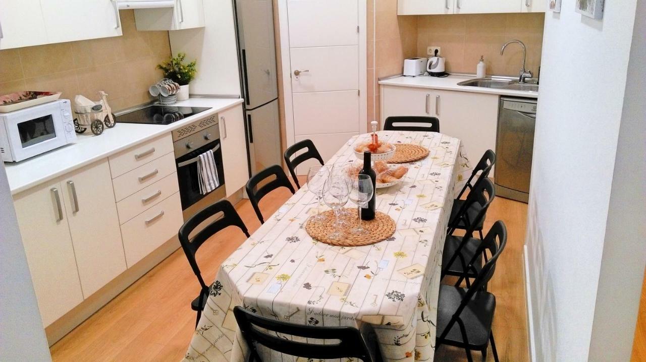 Sol Mayor Apartment Μαδρίτη Εξωτερικό φωτογραφία