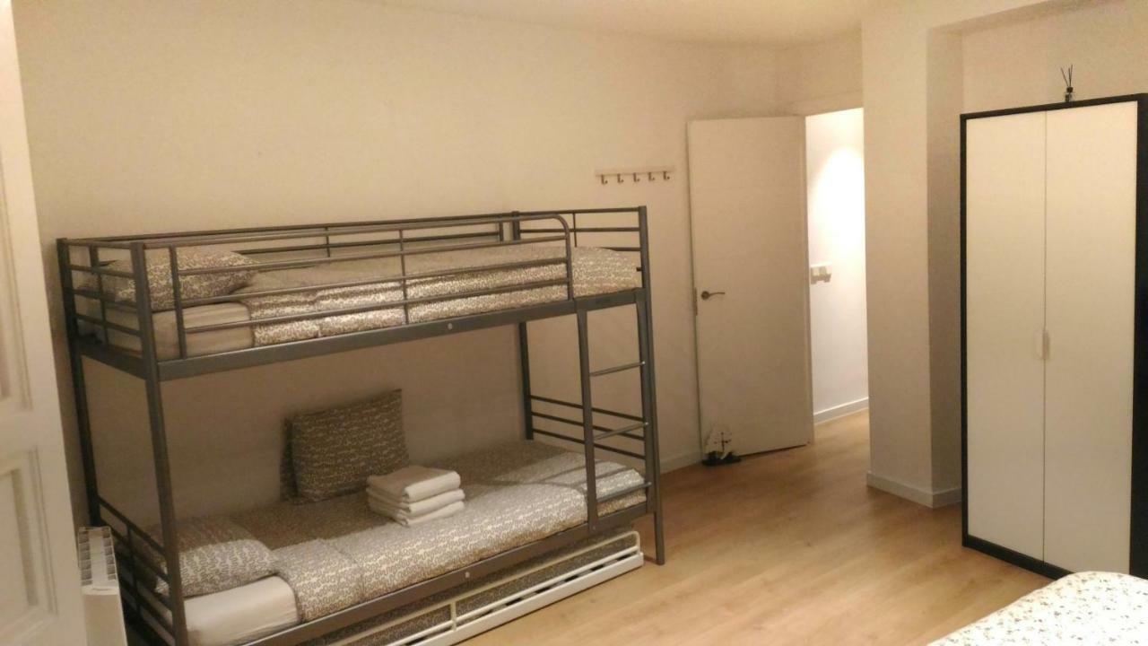 Sol Mayor Apartment Μαδρίτη Εξωτερικό φωτογραφία