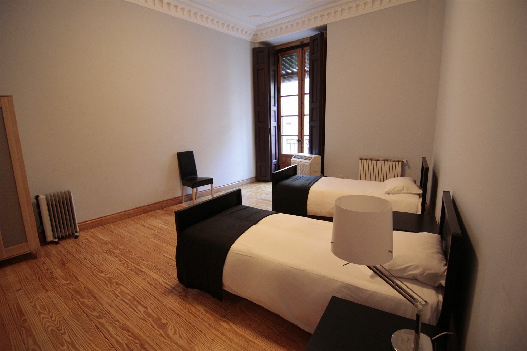 Sol Mayor Apartment Μαδρίτη Εξωτερικό φωτογραφία