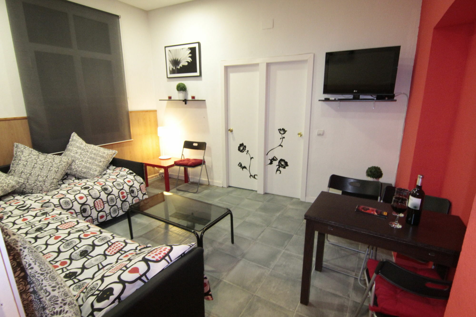 Sol Mayor Apartment Μαδρίτη Εξωτερικό φωτογραφία