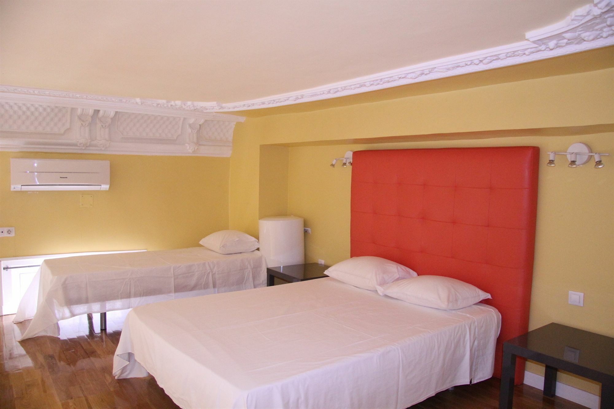 Sol Mayor Apartment Μαδρίτη Εξωτερικό φωτογραφία