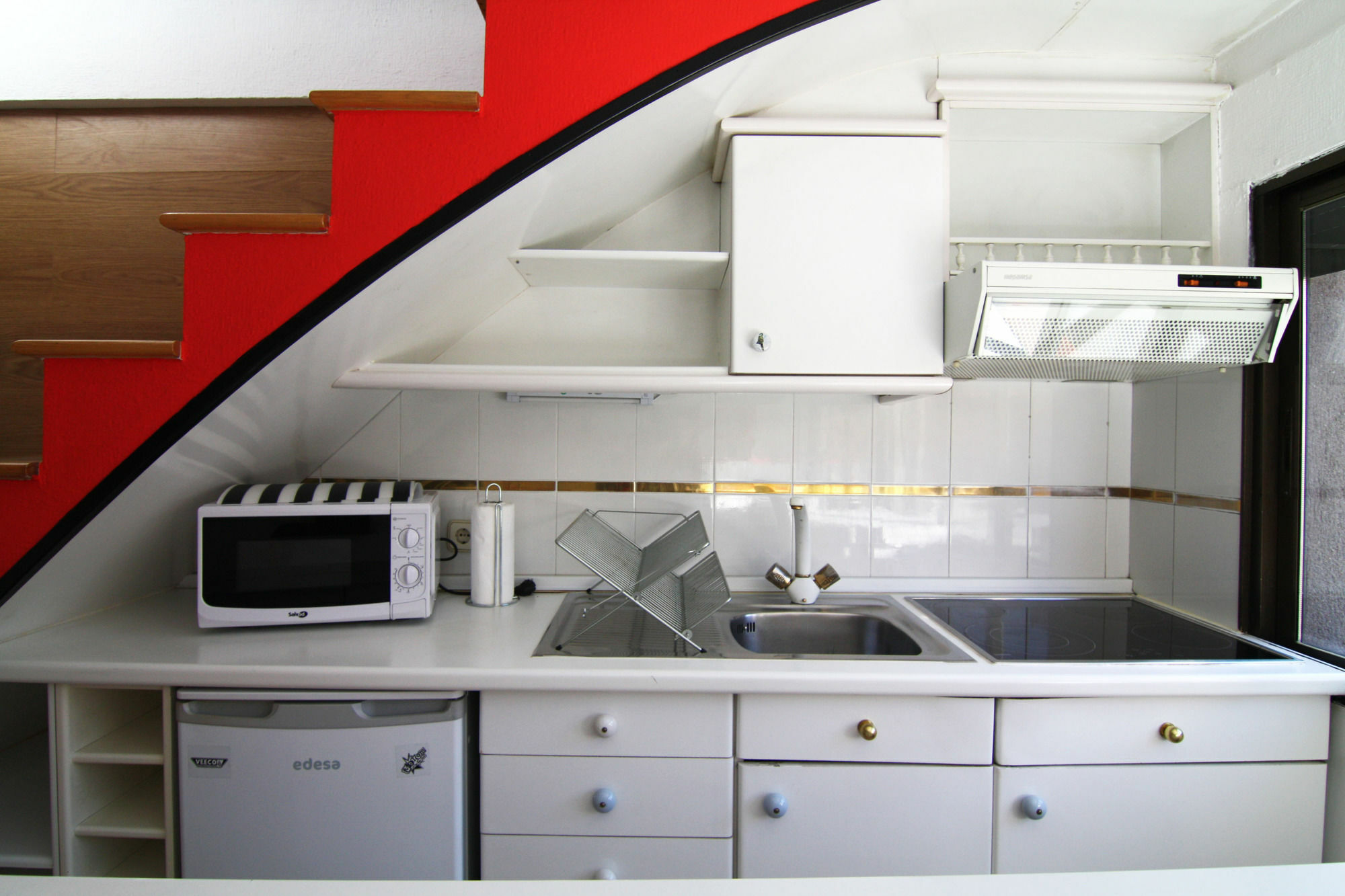 Sol Mayor Apartment Μαδρίτη Εξωτερικό φωτογραφία