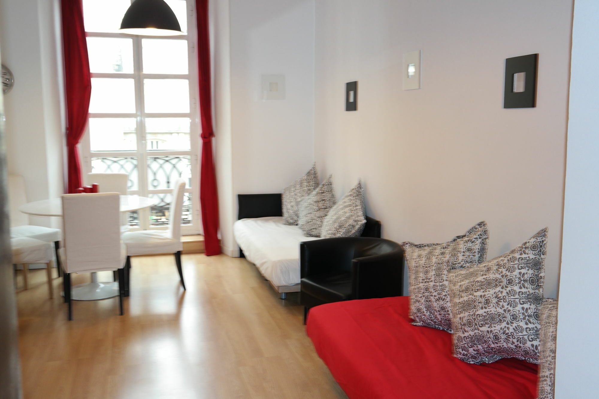 Sol Mayor Apartment Μαδρίτη Εξωτερικό φωτογραφία