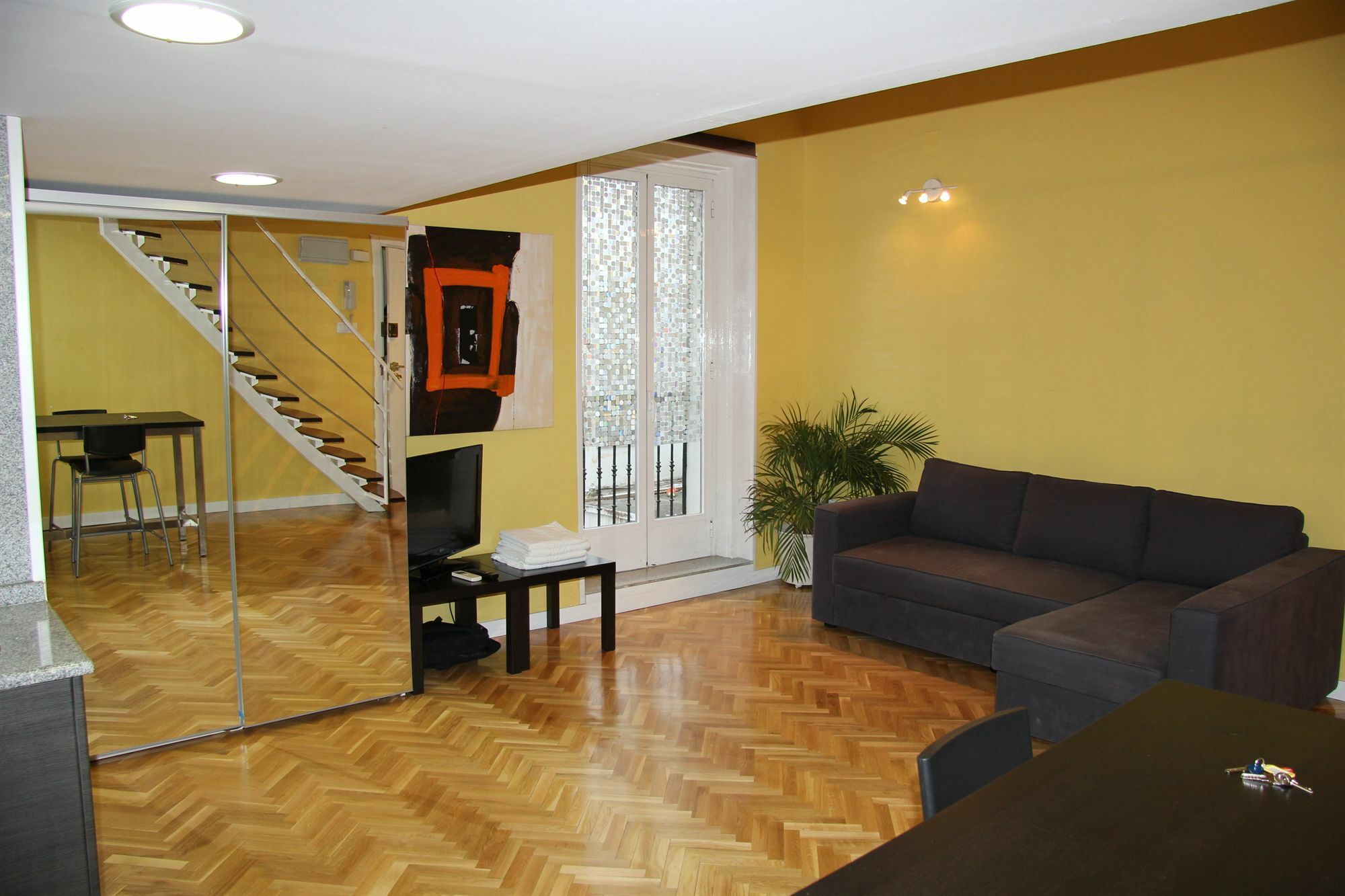 Sol Mayor Apartment Μαδρίτη Εξωτερικό φωτογραφία