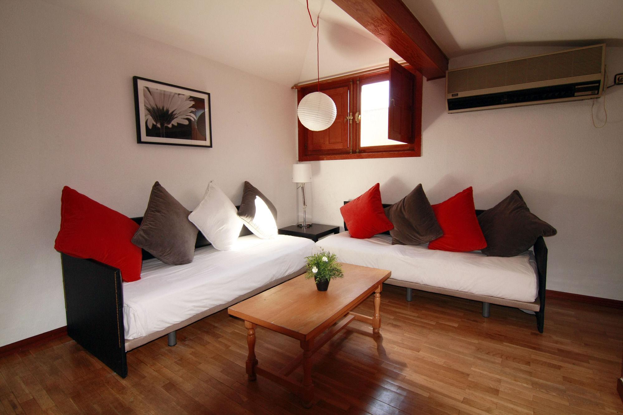 Sol Mayor Apartment Μαδρίτη Εξωτερικό φωτογραφία