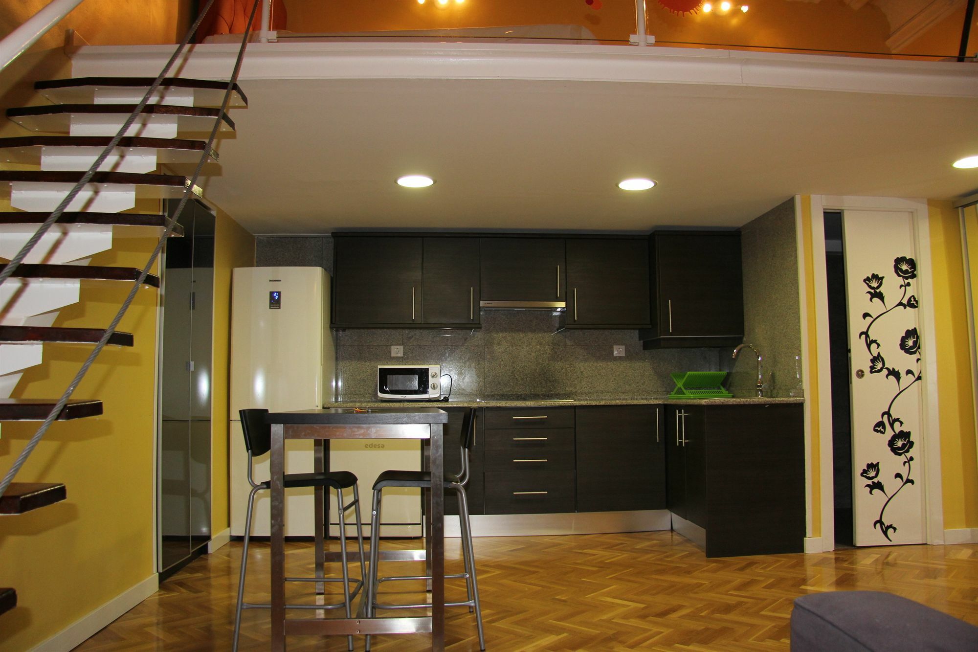 Sol Mayor Apartment Μαδρίτη Εξωτερικό φωτογραφία
