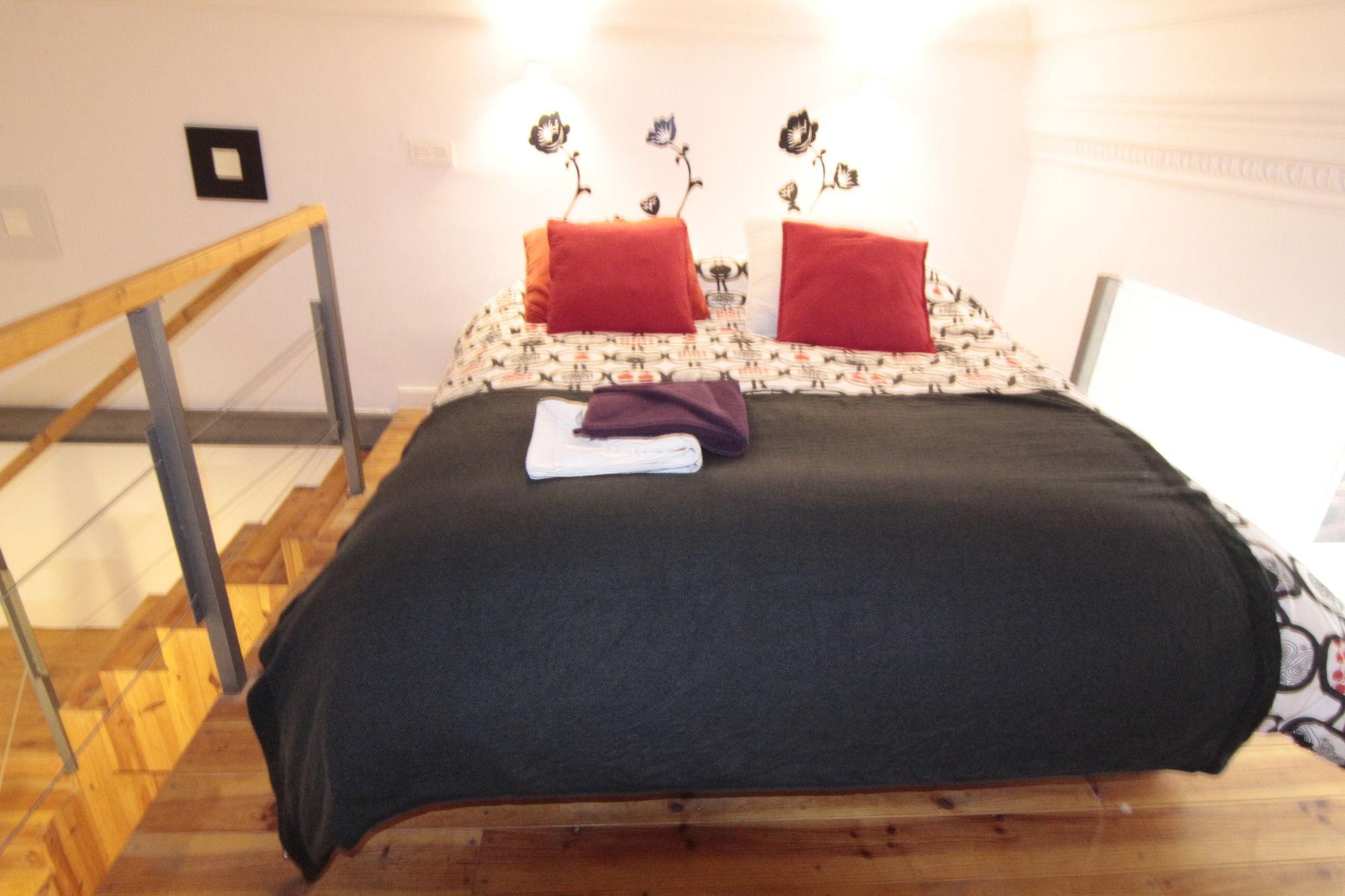 Sol Mayor Apartment Μαδρίτη Εξωτερικό φωτογραφία